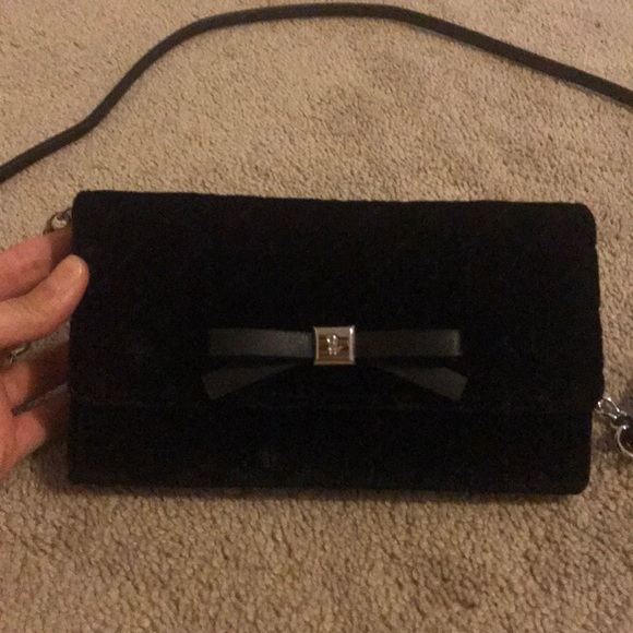 Nine West crossbody - Picture 2 of 4